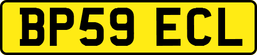 BP59ECL