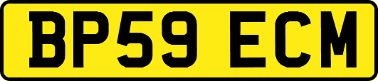 BP59ECM