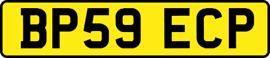 BP59ECP