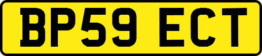 BP59ECT