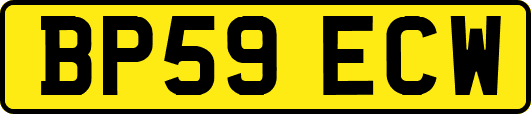 BP59ECW