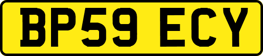 BP59ECY