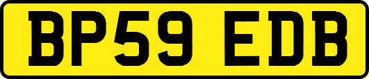 BP59EDB