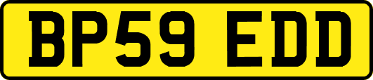 BP59EDD