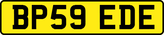 BP59EDE