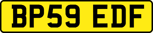 BP59EDF