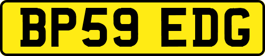 BP59EDG