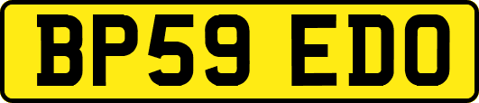 BP59EDO