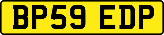 BP59EDP