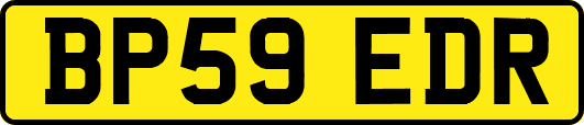 BP59EDR