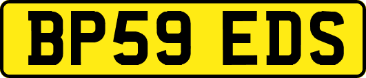 BP59EDS