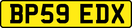 BP59EDX