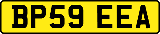 BP59EEA