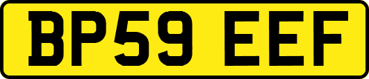 BP59EEF