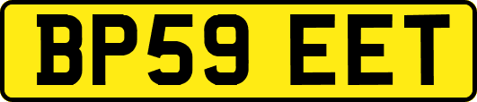 BP59EET