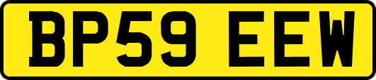 BP59EEW