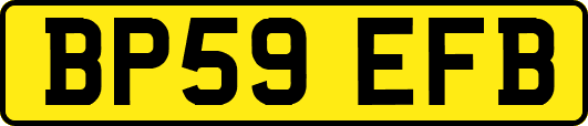 BP59EFB