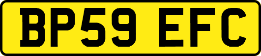 BP59EFC