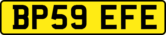 BP59EFE