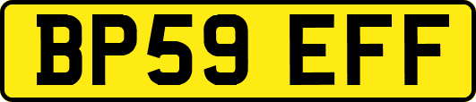 BP59EFF