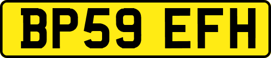 BP59EFH