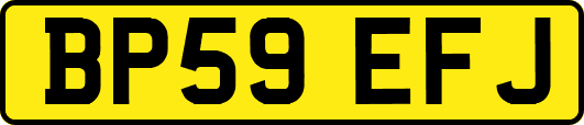 BP59EFJ
