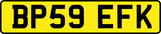 BP59EFK