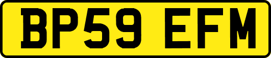 BP59EFM