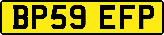 BP59EFP
