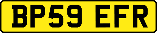 BP59EFR