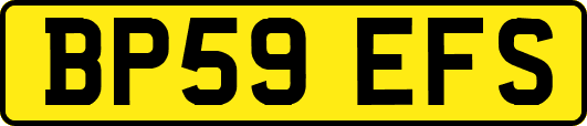 BP59EFS