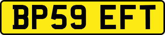 BP59EFT