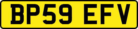 BP59EFV