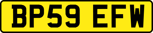 BP59EFW