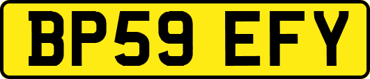 BP59EFY