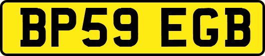 BP59EGB