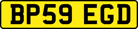 BP59EGD