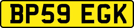 BP59EGK