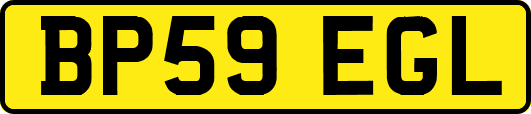 BP59EGL