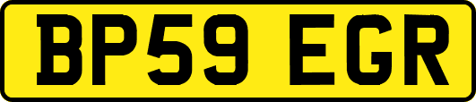 BP59EGR