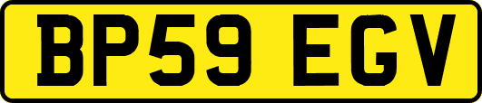 BP59EGV
