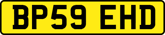 BP59EHD