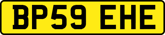 BP59EHE