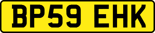 BP59EHK