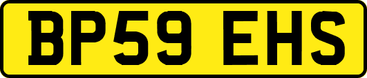 BP59EHS