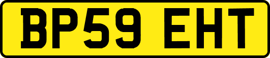 BP59EHT