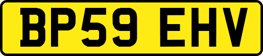 BP59EHV