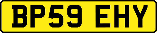 BP59EHY