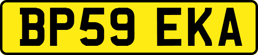 BP59EKA