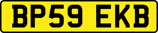 BP59EKB